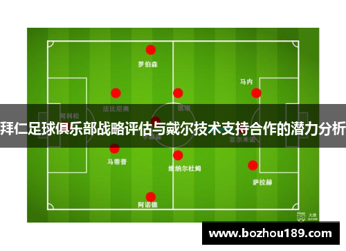 拜仁足球俱乐部战略评估与戴尔技术支持合作的潜力分析